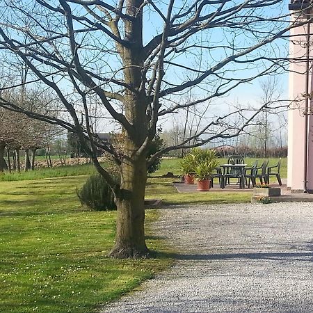 Casarosa B&B Piazzola sul Brenta Eksteriør billede