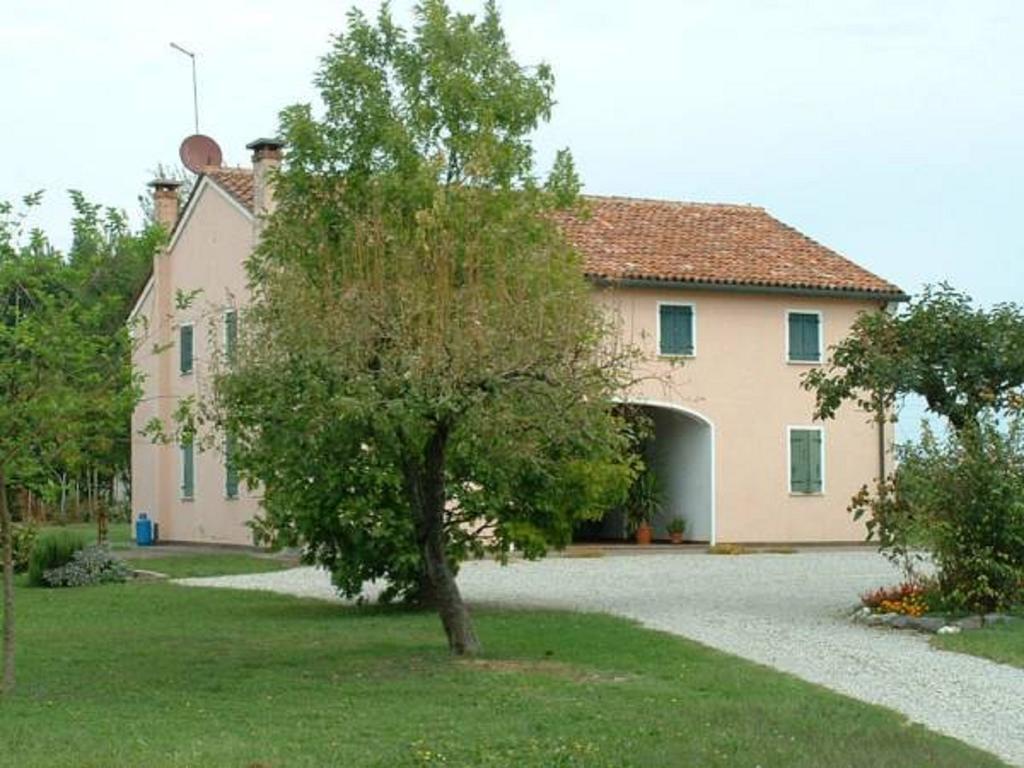 Casarosa B&B Piazzola sul Brenta Eksteriør billede