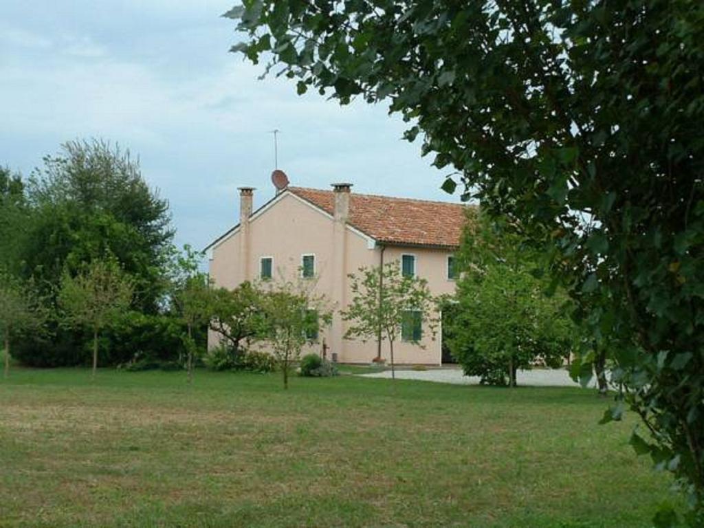 Casarosa B&B Piazzola sul Brenta Eksteriør billede