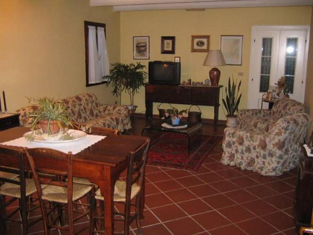 Casarosa B&B Piazzola sul Brenta Eksteriør billede