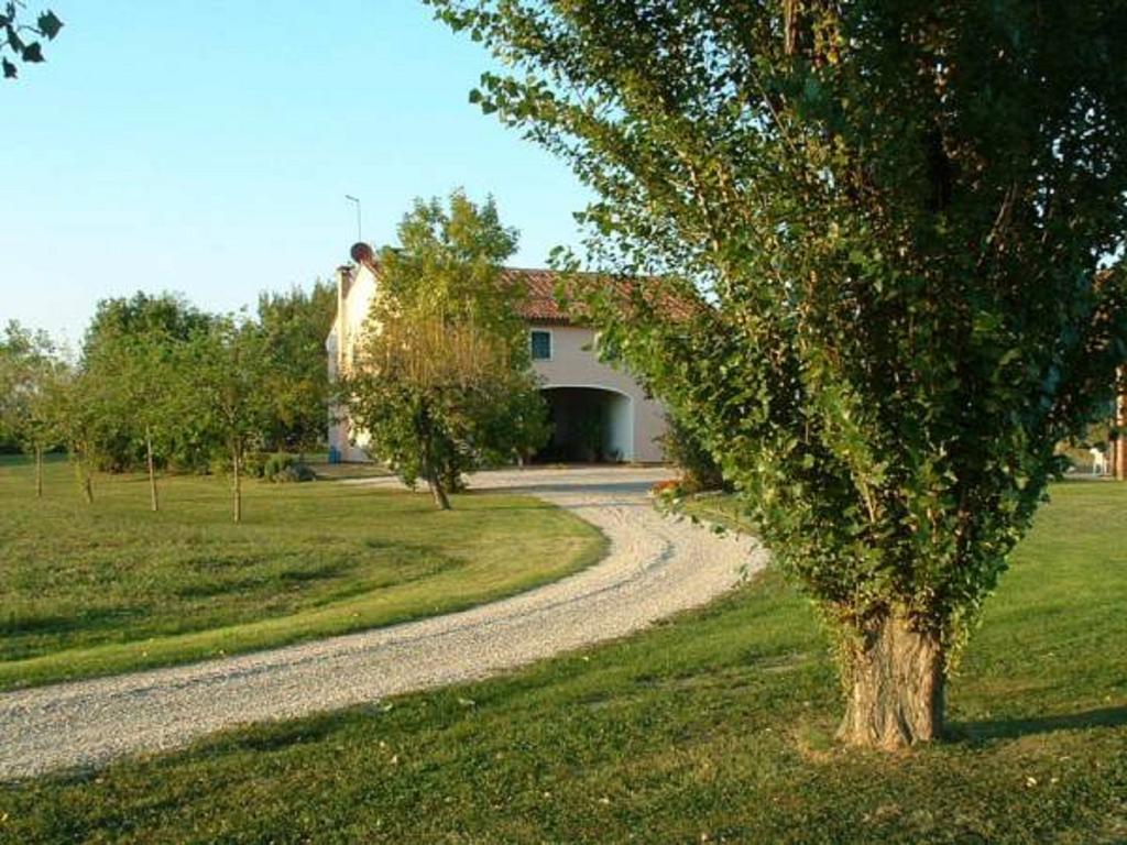 Casarosa B&B Piazzola sul Brenta Eksteriør billede