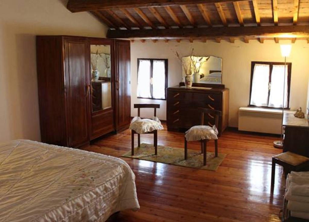 Casarosa B&B Piazzola sul Brenta Værelse billede