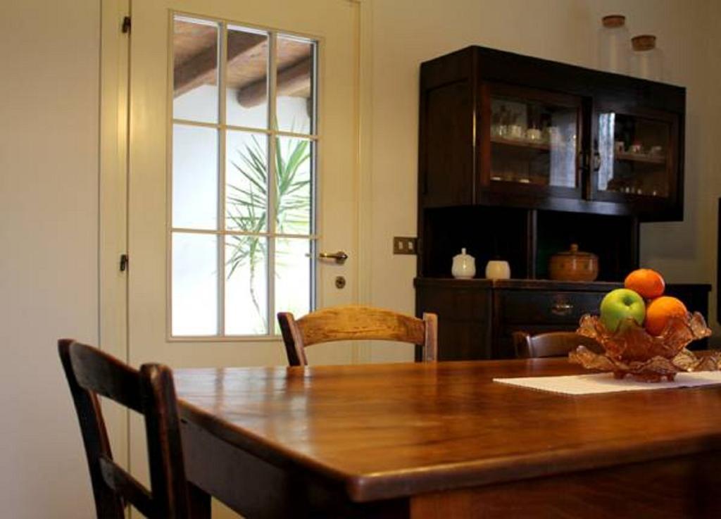 Casarosa B&B Piazzola sul Brenta Værelse billede
