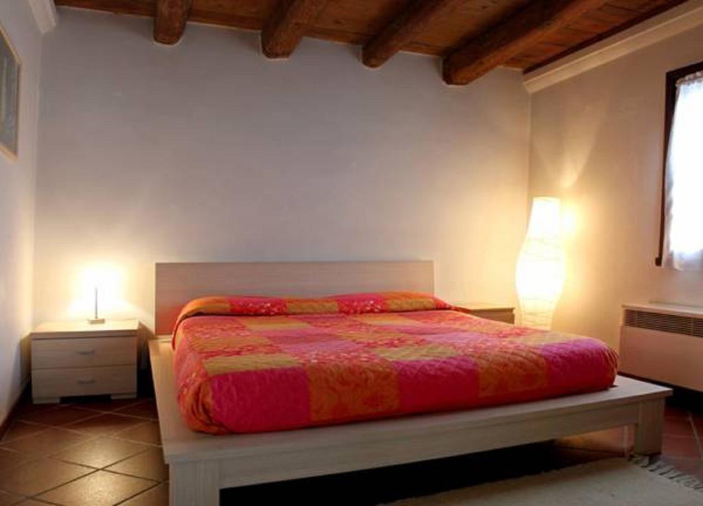 Casarosa B&B Piazzola sul Brenta Værelse billede