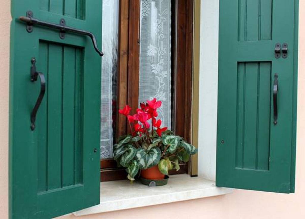 Casarosa B&B Piazzola sul Brenta Eksteriør billede