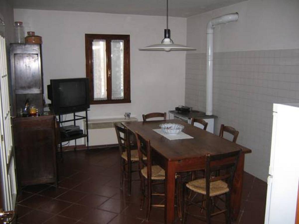 Casarosa B&B Piazzola sul Brenta Værelse billede
